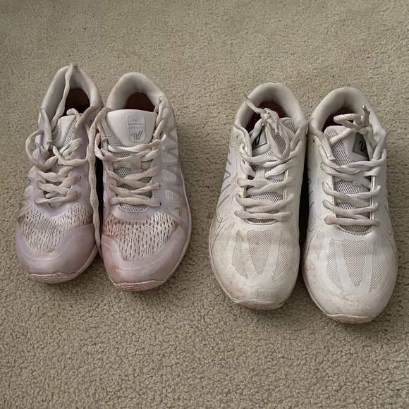 Varsity Shoes Varsity Cheer Shoes Poshmark